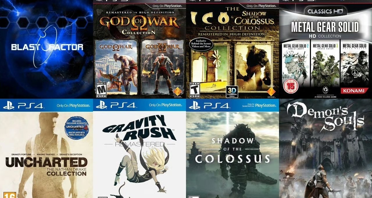 索尼關閉最穩重製工作室，玩家與博主集體發聲