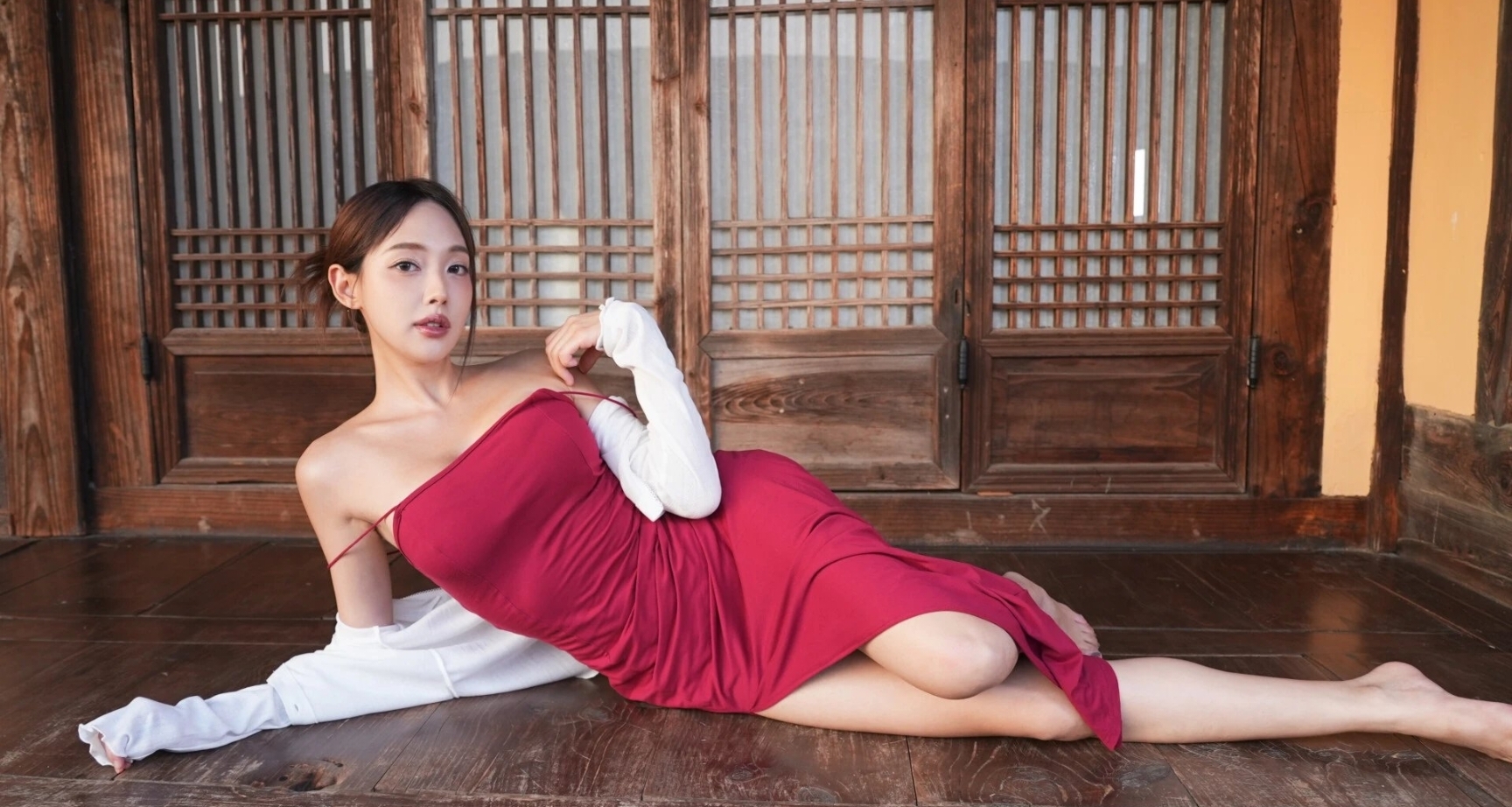 超级优质的美女互动影游合集推荐！你不看看吗？