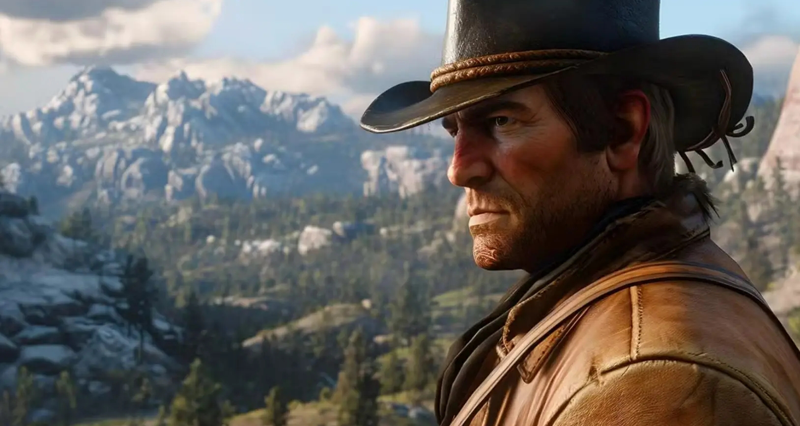 你敢信？《荒野大鏢客》最初竟是卡普空的遊戲