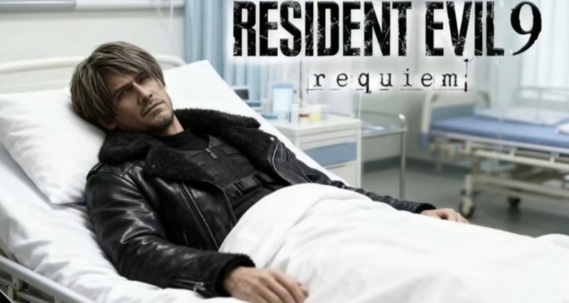 低價拿下生化危機9！只需美區Nvdia賬號