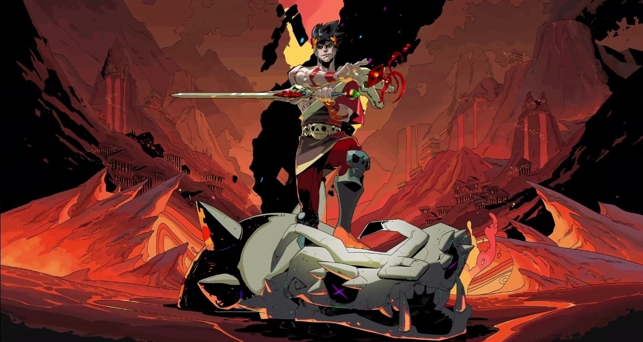 多款骨折神作！Steam2月22日19款肉鸽游戏折扣汇总