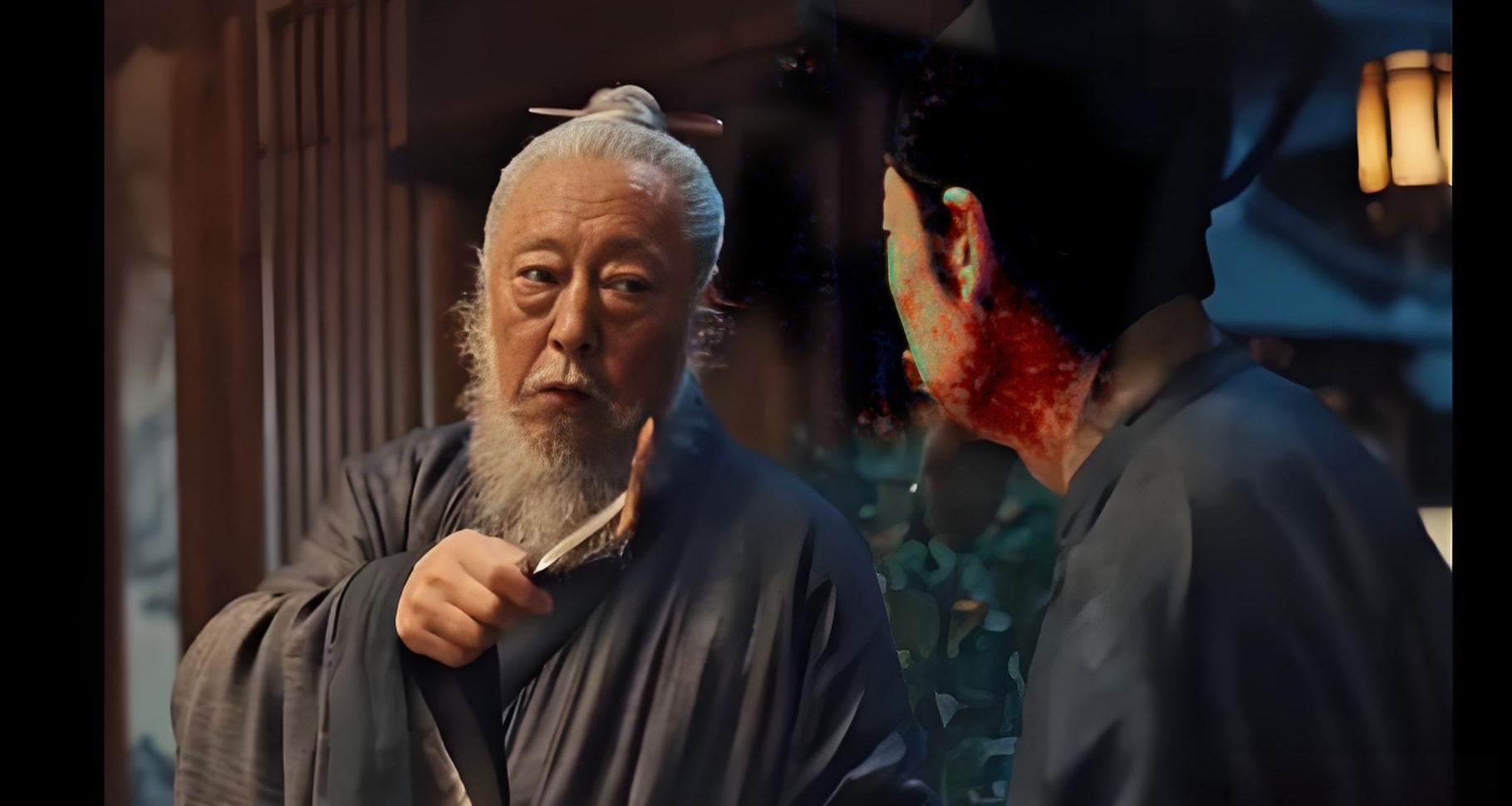 中國歷史上第一個丞相是誰？