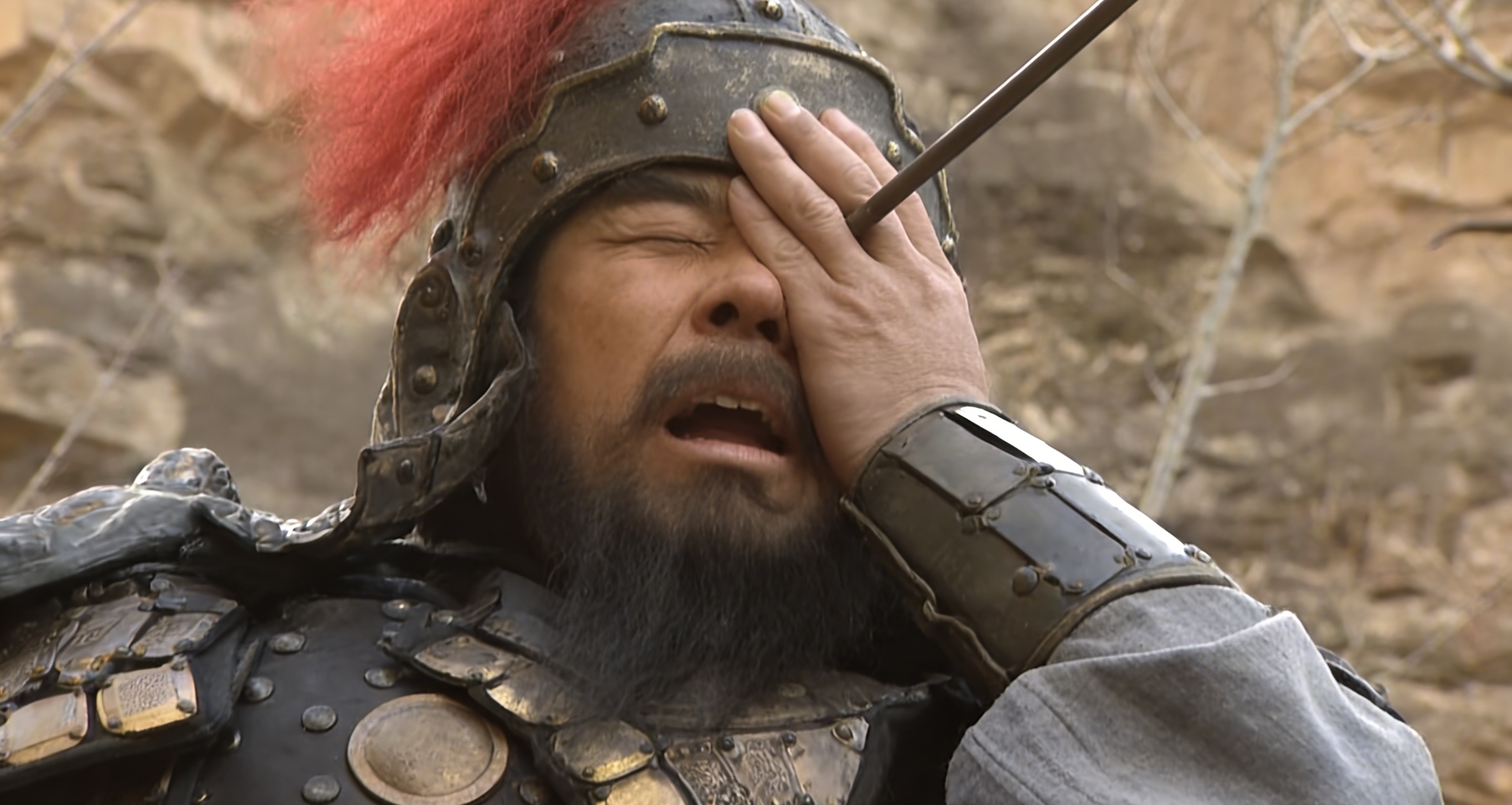 每天认识两个三国人物之武将篇（附冷门人物）