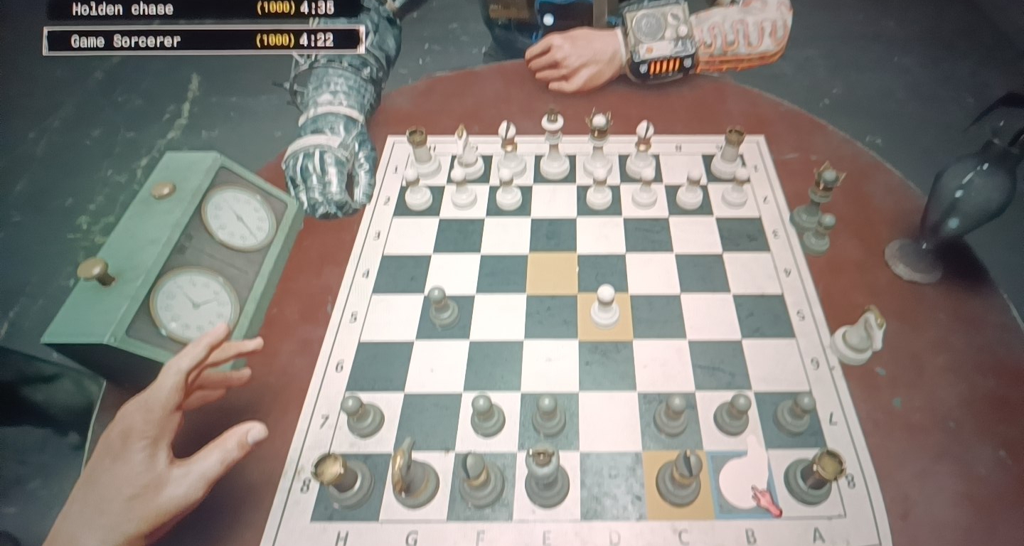 遊戲裏最深的緣分，往往始於最隨意的瞬間