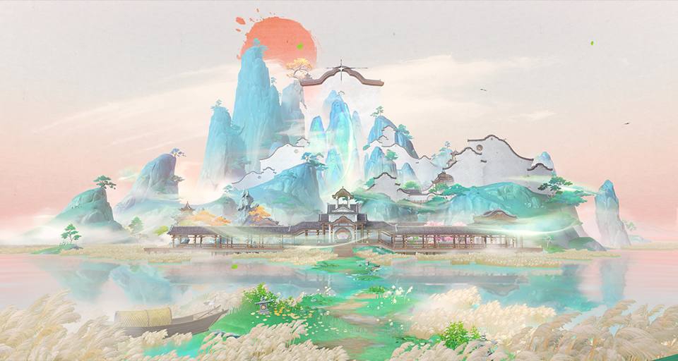 莉奈娅命之座介绍