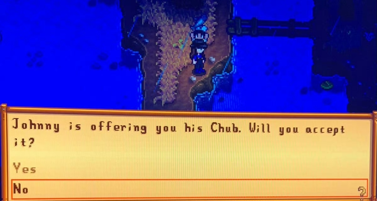 《星露谷》製作人親自幫助女玩家找回去世愛人的遊戲存檔