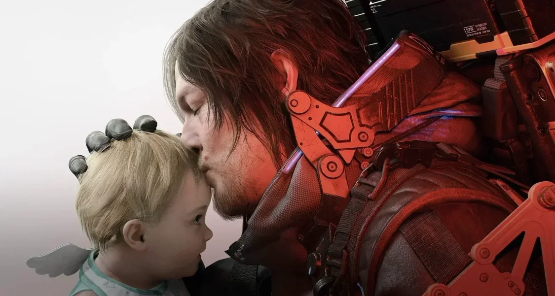 《死亡搁浅2》PC版配置需求：推荐RTX3070/16G内存，预留150G空间