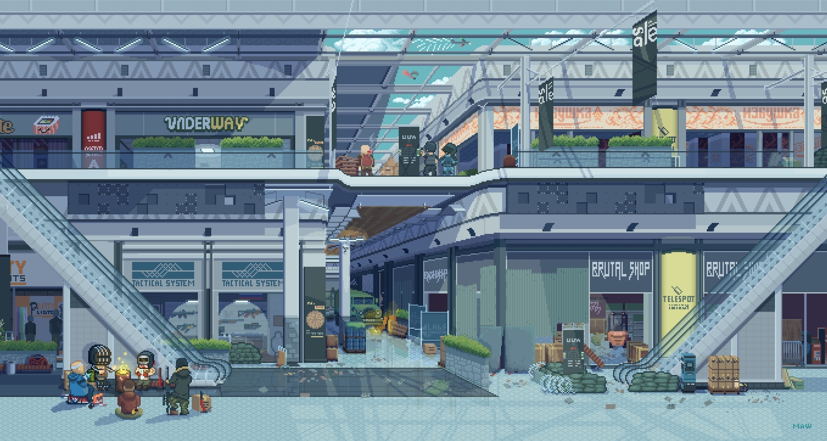 ＜快讯＞塔科夫最新兑换码🎁