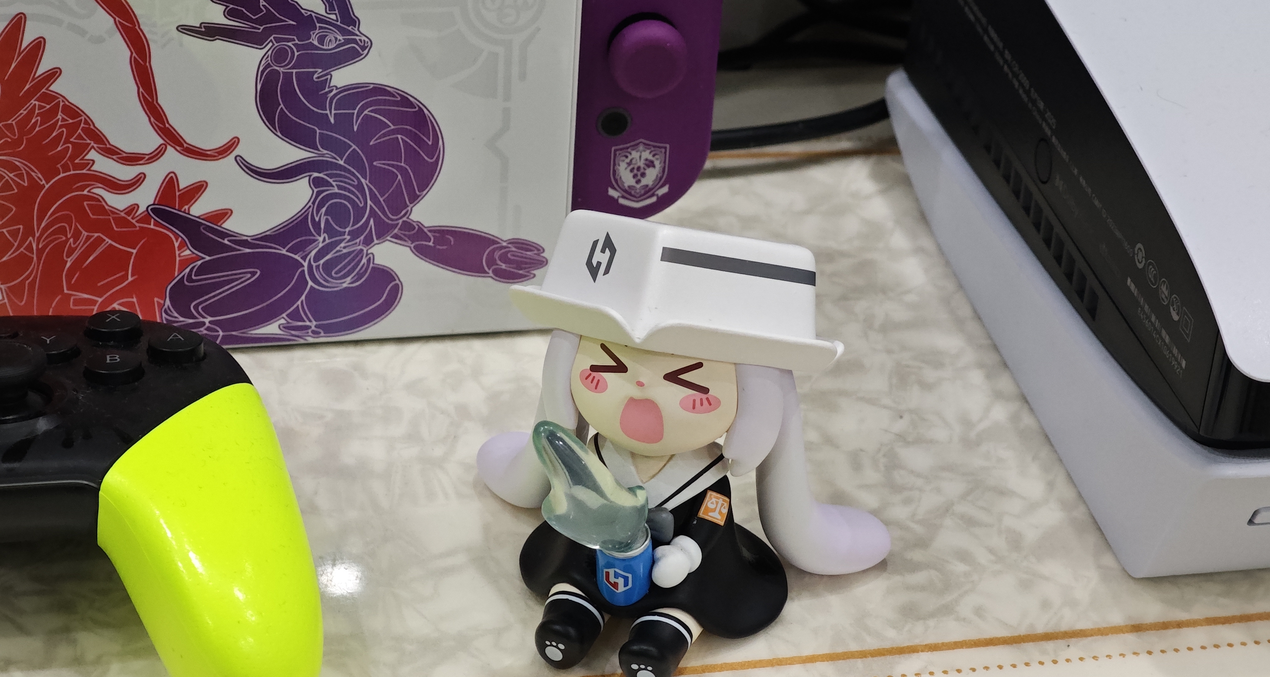 你好，這裏是籠中雀 sama（置頂🔝）