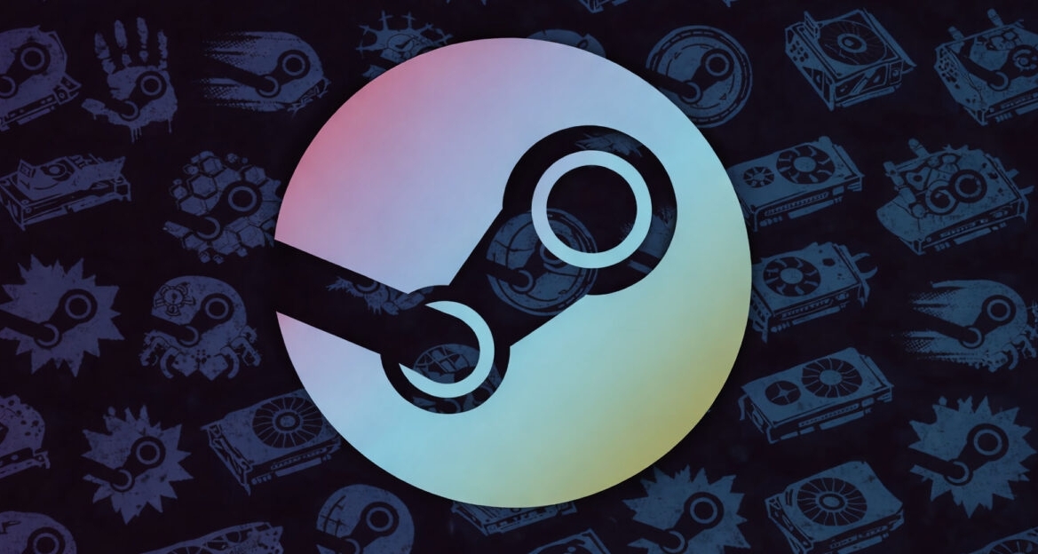 Steam更新：硬件調查將優先選擇大顯存獨立顯卡，修復顯存數據問題