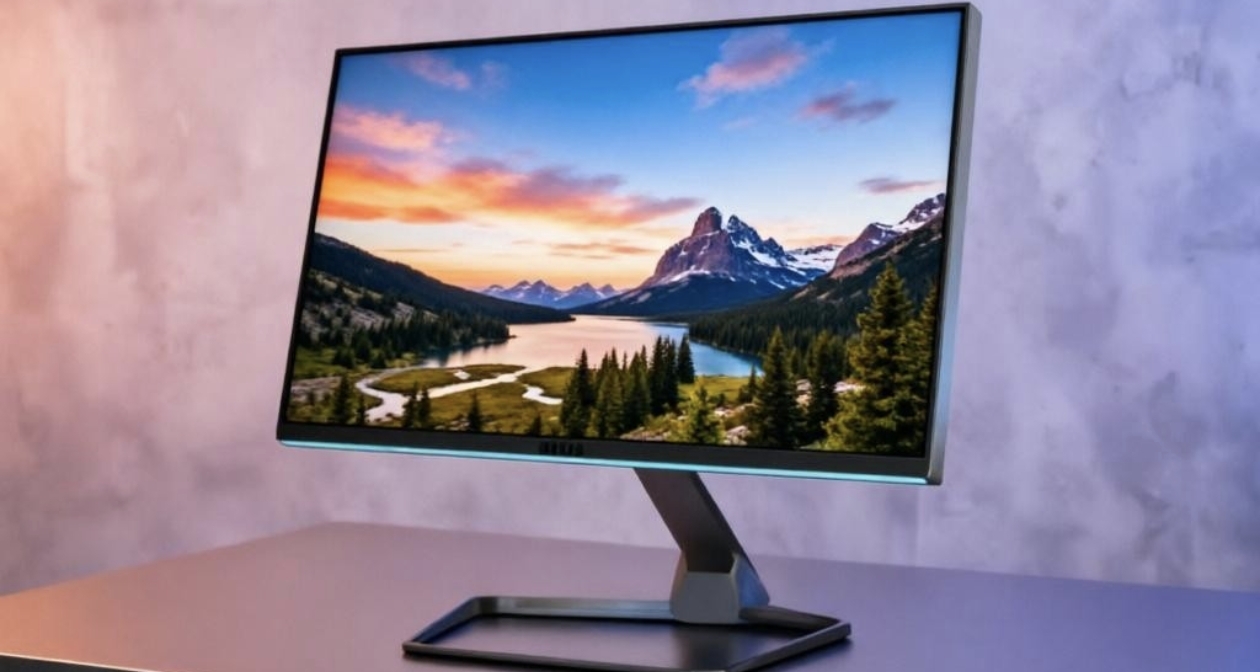 2026年初新手显示屏推荐（如何挑选+懒人推荐）