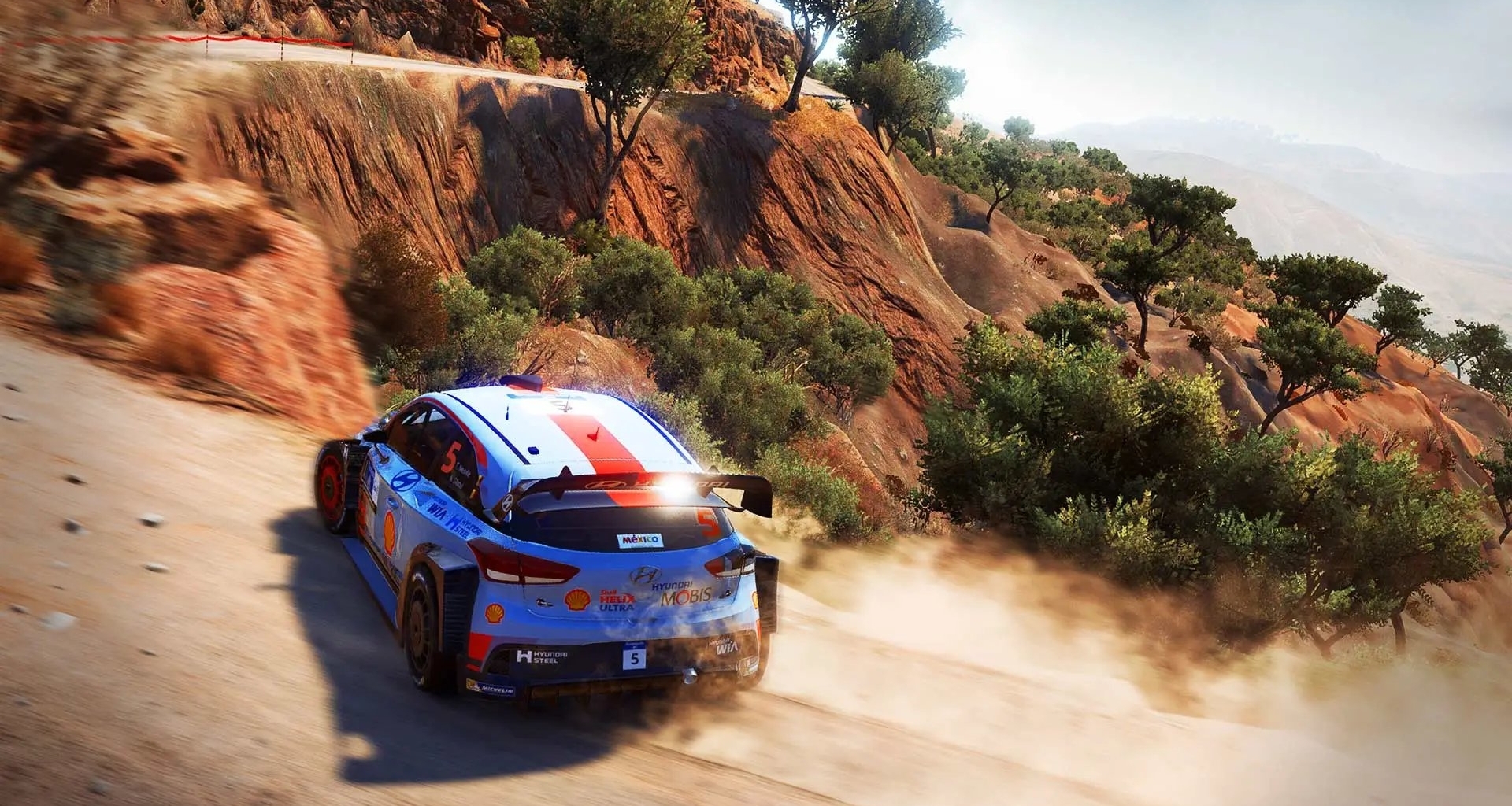 《WRC》系列部分遊戲迎來「史低」折扣！