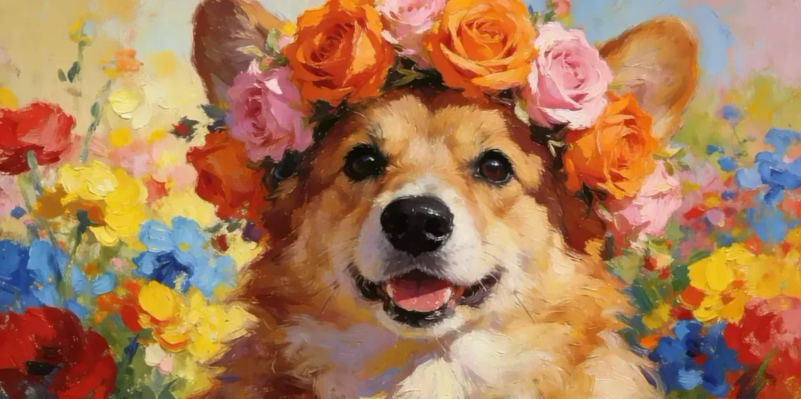 你的狗子需要隱私嗎？