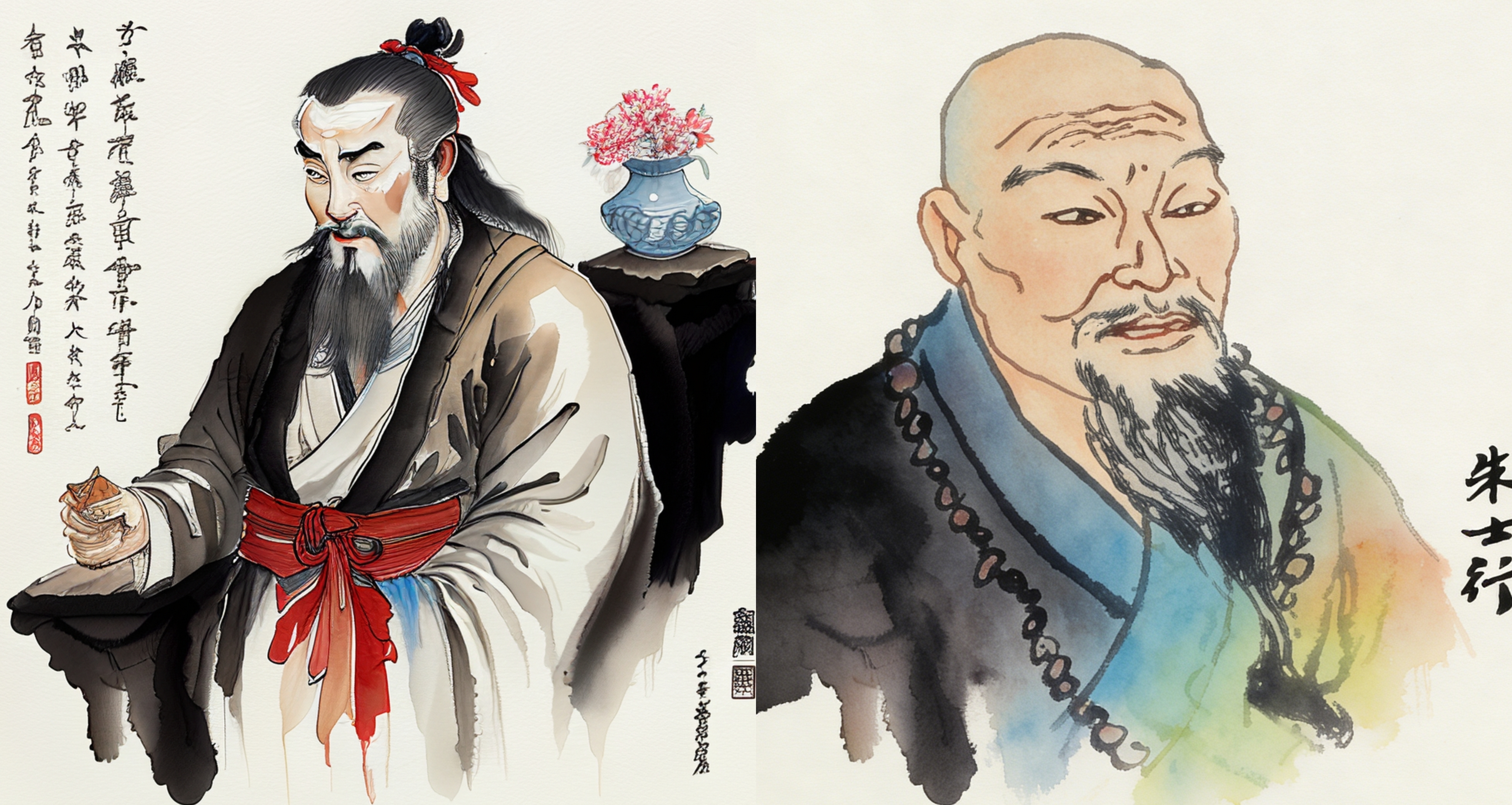 每天认识两位三国人物之盒友篇