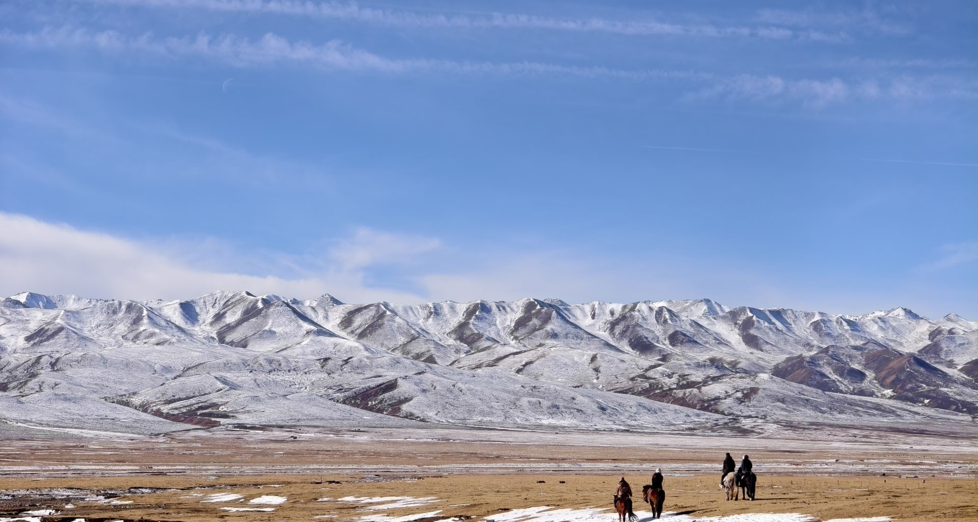 要是还能和妹妹一起，看到草叶初发的夏天就好了