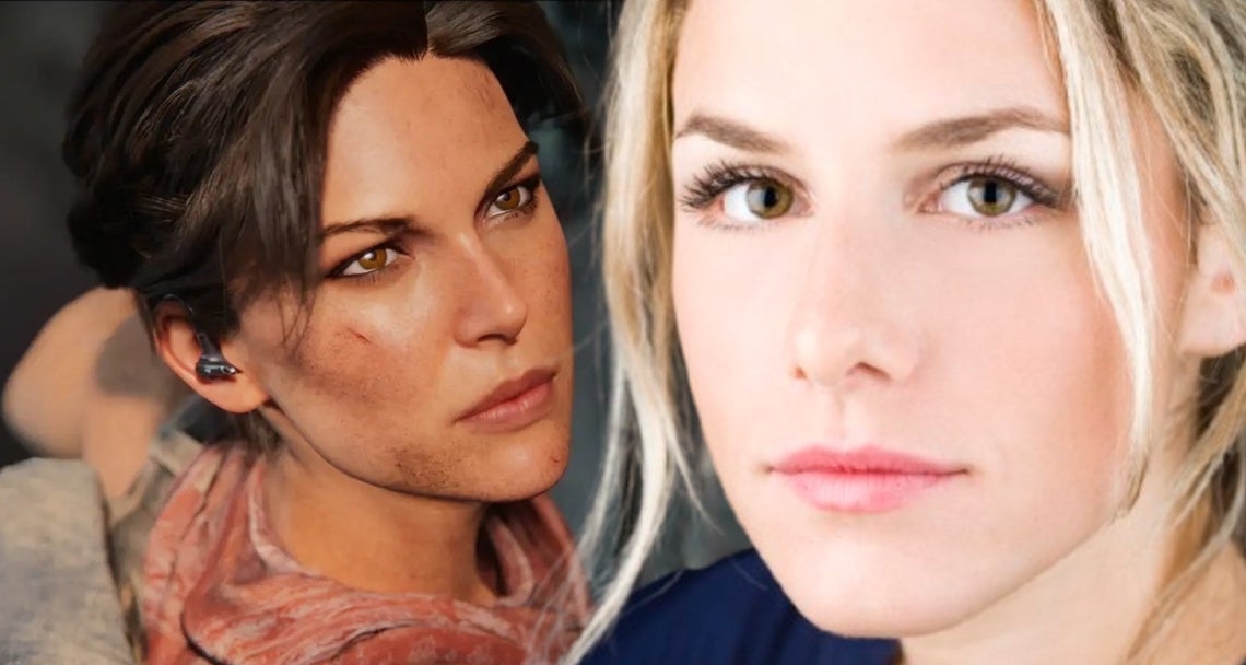 新劳拉配音：致敬历代形象，新作融合经典与重启风格