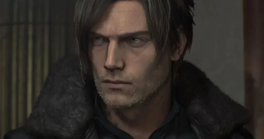 《生化危机：安魂曲》“或许是已发售游戏中最高建模水准”