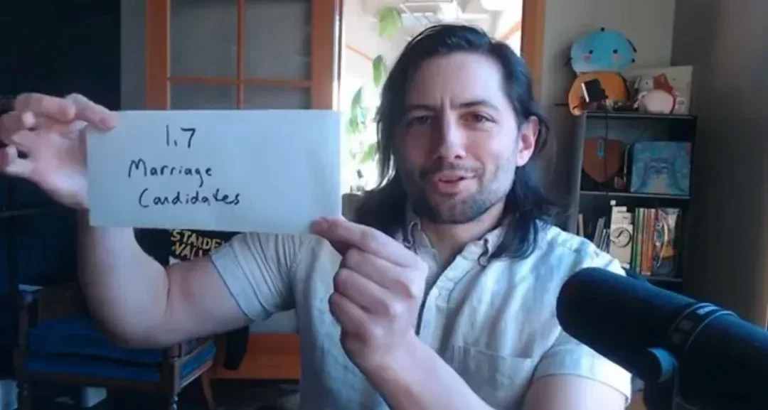 《星露谷物语》新增可结婚角色公布：克林特和桑迪