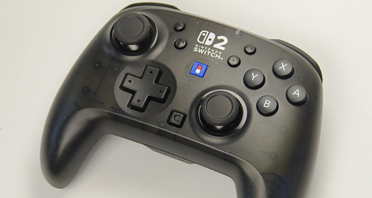 switch2手柄还得老任亲自授权才放心！兼容性直接拉满！