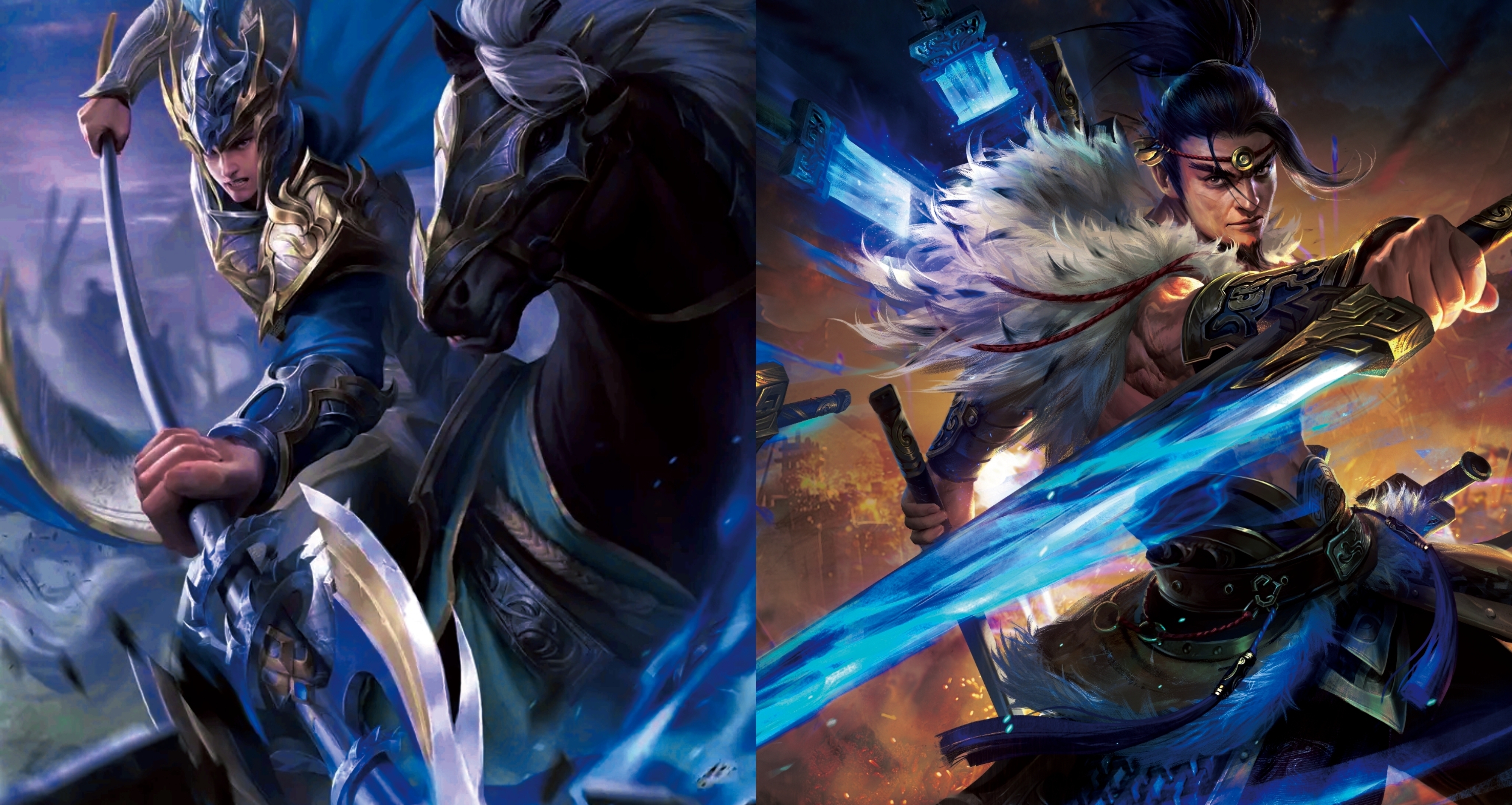 每天認識兩位三國人物之盒友點將篇