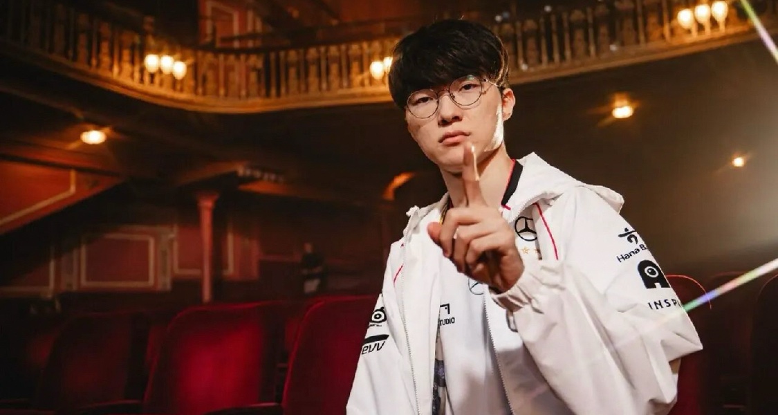 韩国电竞想要再次引领世界？