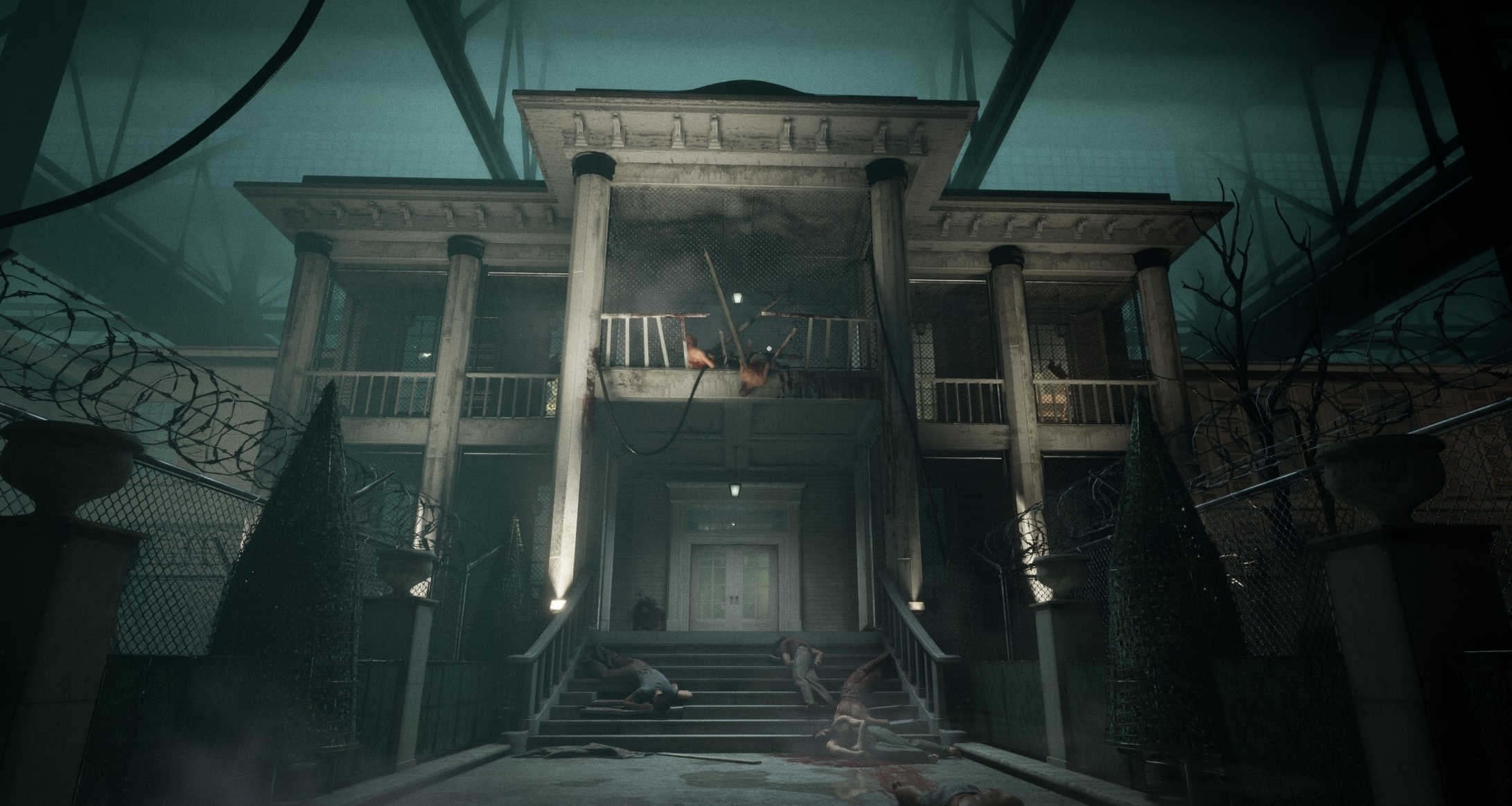 【逃生：试炼】【攻略】萌新上手保姆教学！试炼中物品和场景解析