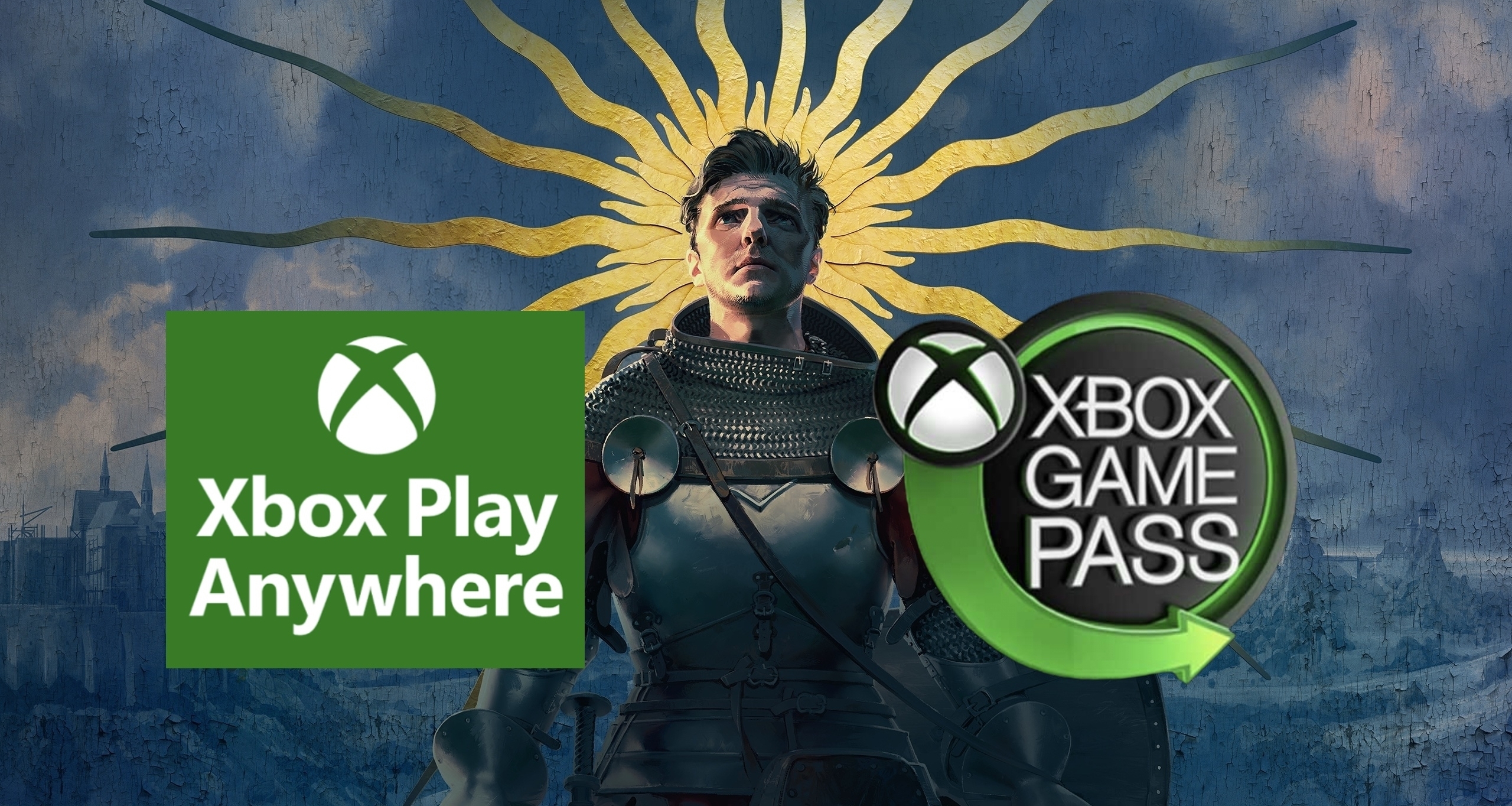 天国拯救2现已支持XPA 即将登陆Xbox Game Pass！