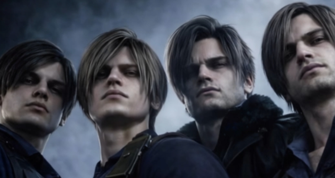 《生化危机：安魂曲》D加密一小时即告破