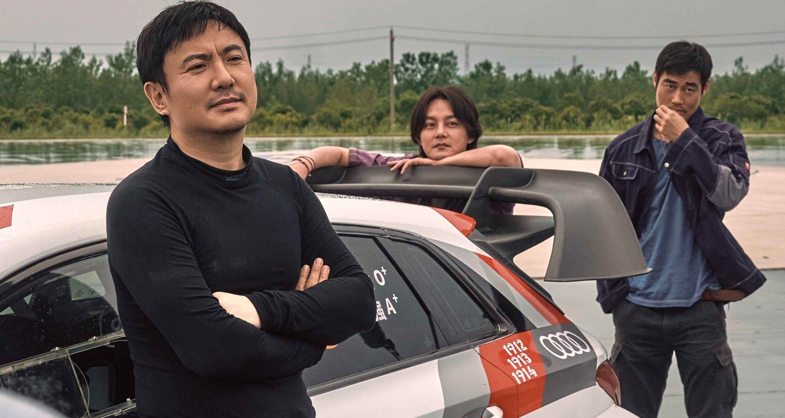 《WRC》系列迎來折扣，多款遊戲僅需個位數