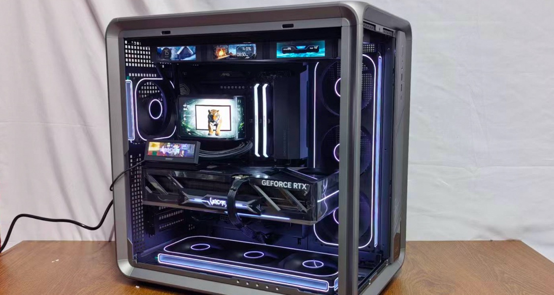 2026年3月電腦主機配置推薦 從1000到30000全配置 無腦照抄不踩坑