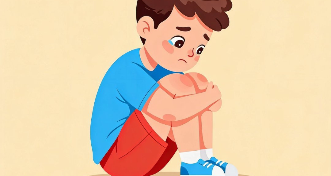 青筋暴、眼屎多、胃胀打嗝，这些身体信号别硬扛