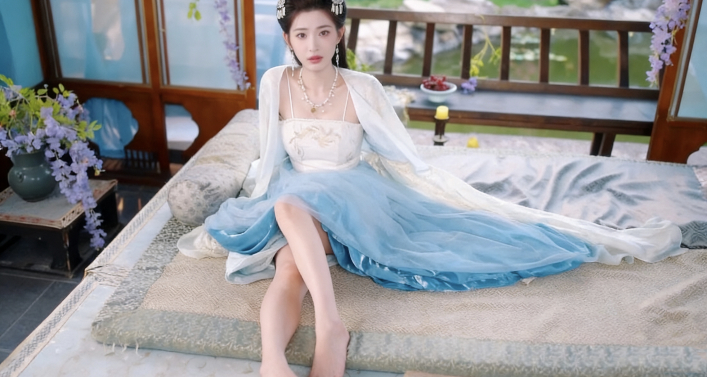 浩浩媽重回影遊！三幻神齊聚的《代號三國》有多爽？