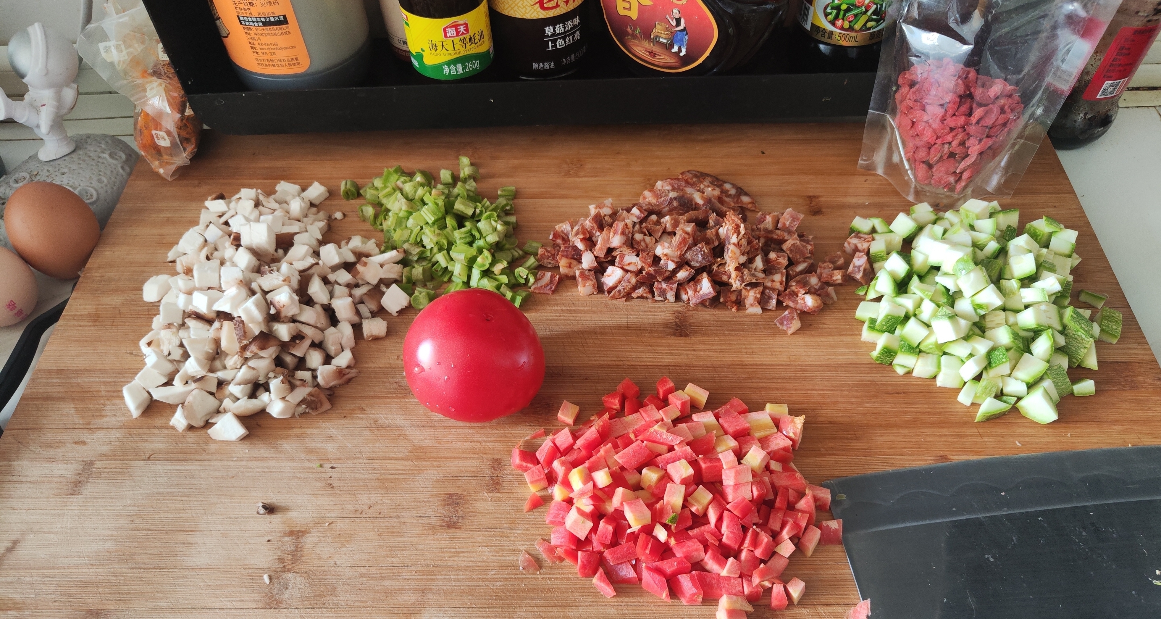 焖饭怎么做才好吃捏？有懂的吗，在线等