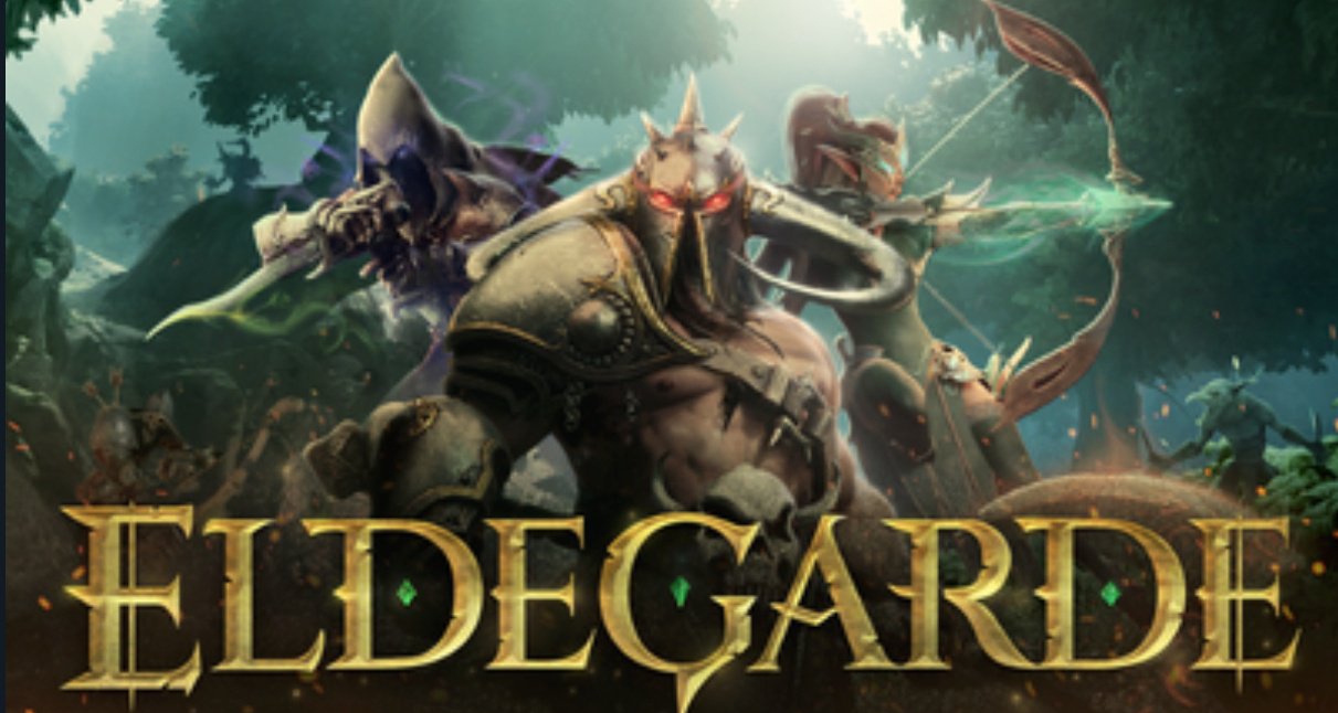 简中！西方魔幻搜打撤！《上古守护》结束EA，最终版正式上线！