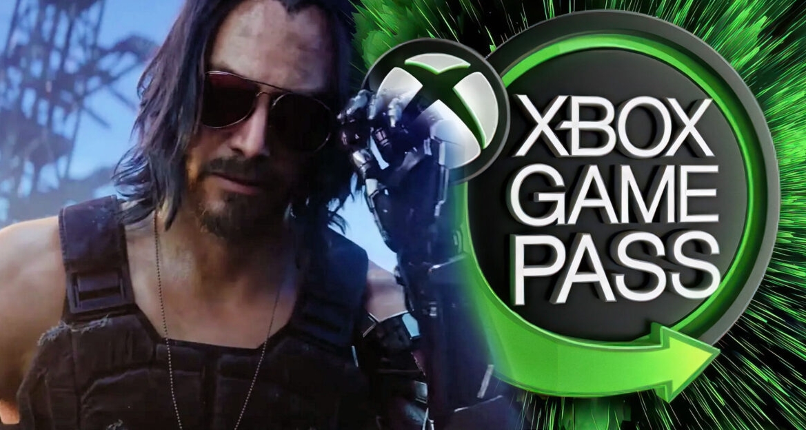 赛博朋克+F1赛车25！XGP3月上旬入库游戏公布