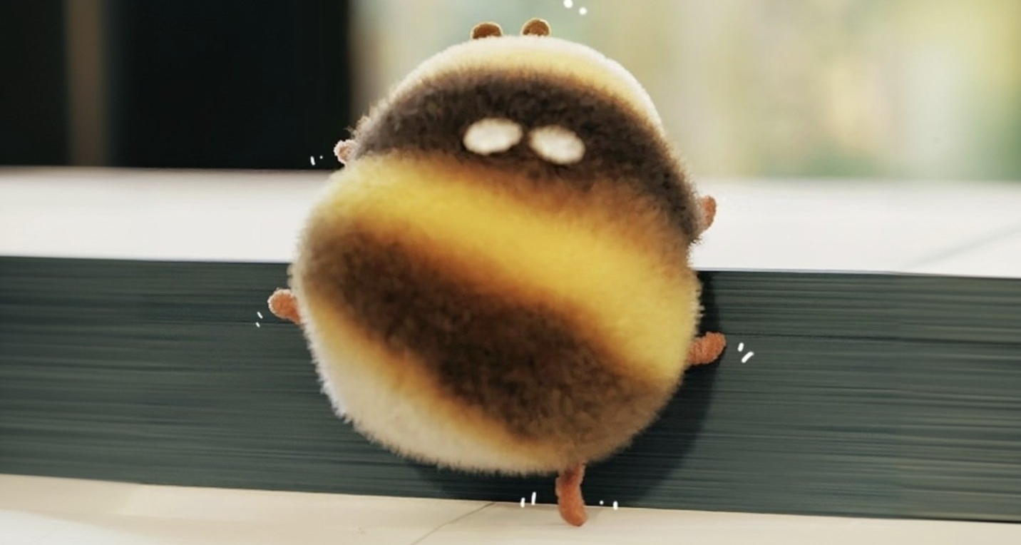 [元宵特刊]圆才可爱，自然界中有没有像汤圆一样圆滚滚的生物呢?