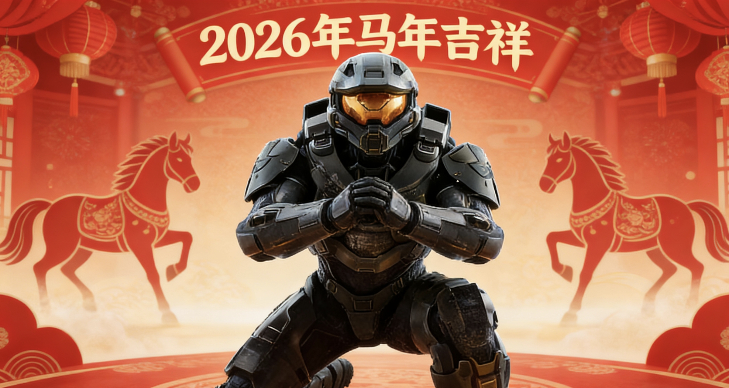 《我在小黑盒立死誓：连续365天每晚8点日更光环，鸽了随便骂！》