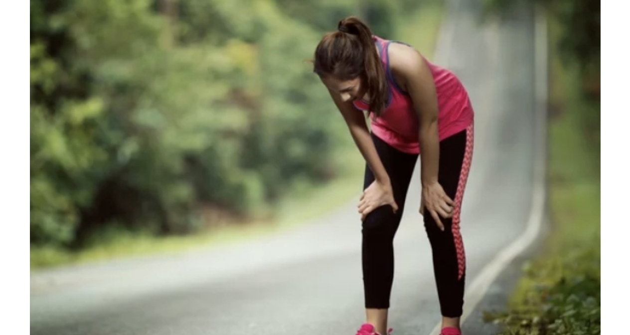 日行万步是养生还是毁膝？卫健委这句话，很多人理解反了