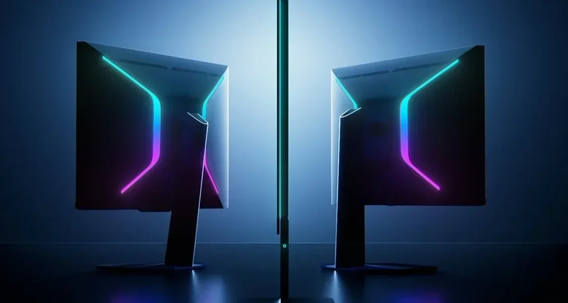 國內顯示器迎來重磅玩家！看完爆料就等發了