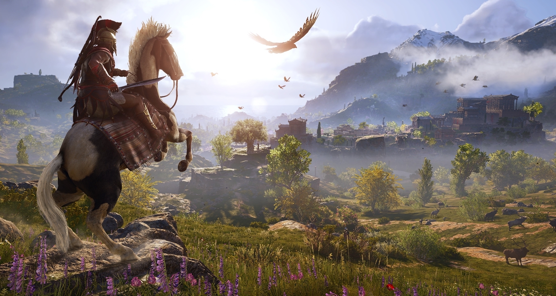 <電子ED自救指南> 重新拾起熱愛，別讓好遊戲在庫裏喫灰！