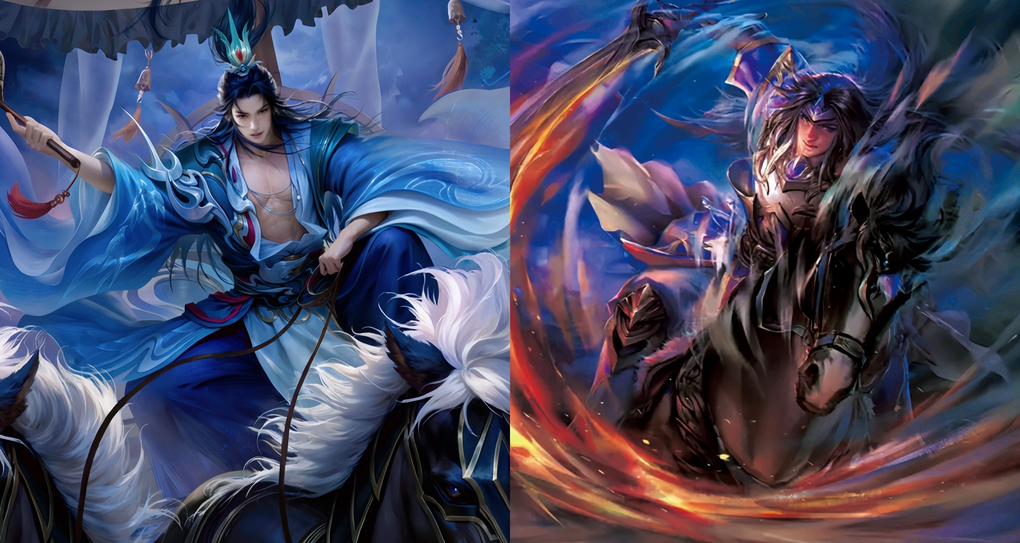 每天认识两位三国人物之盒友点将篇