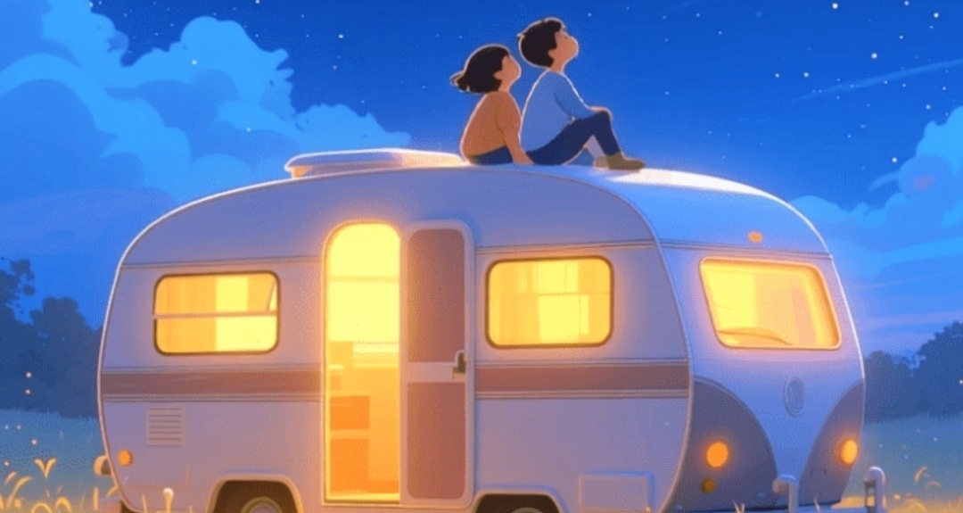 妹妹考研笔试成功，跟我讲起她做的梦（惊蛰篇）