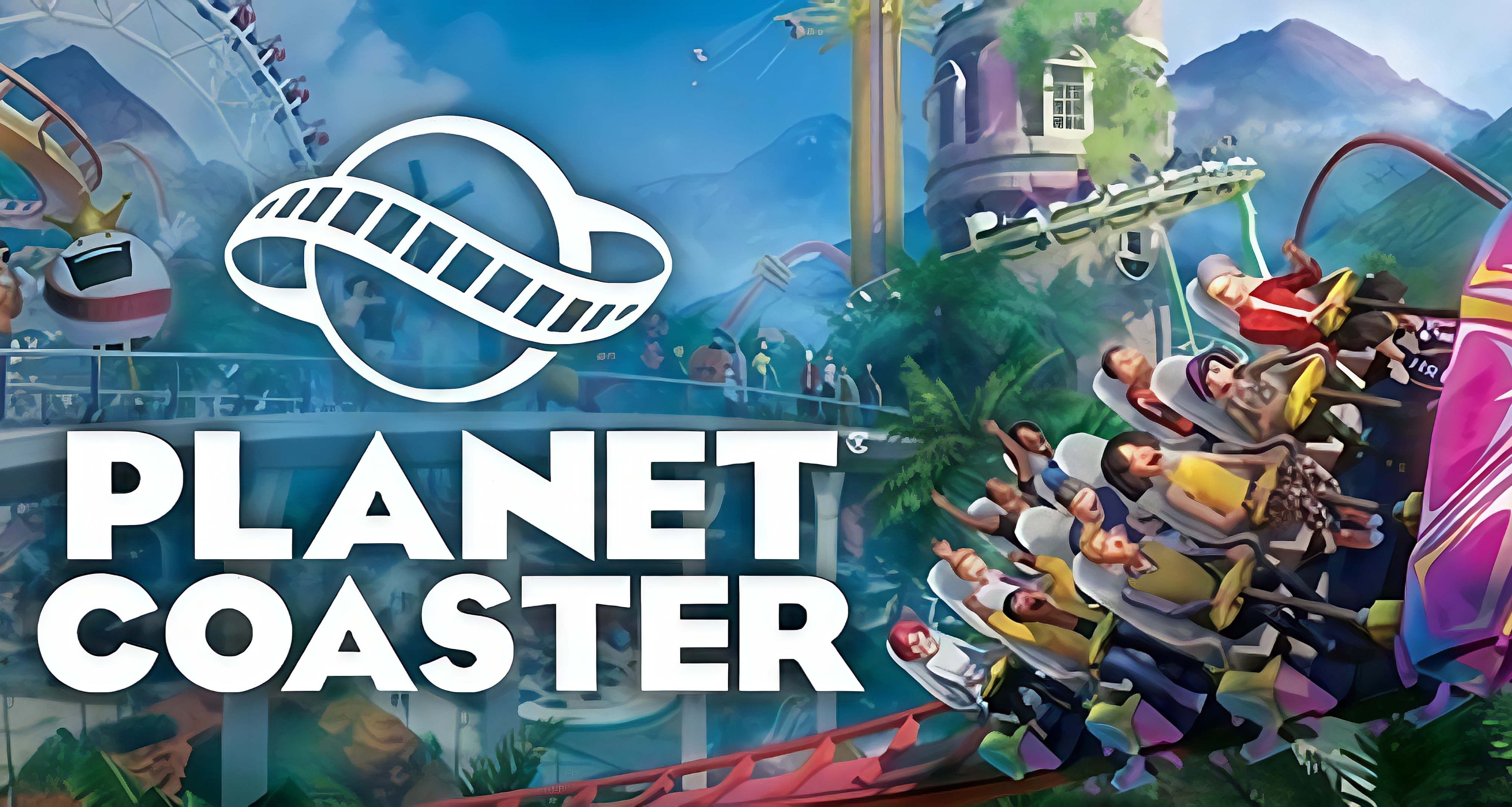 【情報】【免費】限時免費領取《過山車之星》（簡易教程）！