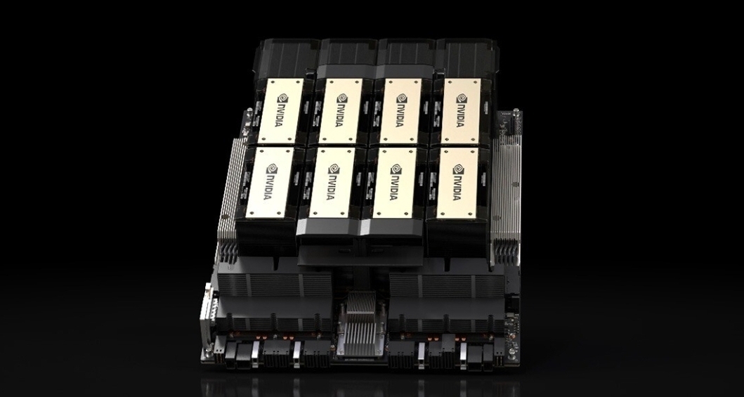 英偉達停止面向中國爲主的H200 GPU生產，25萬存貨庫房喫灰