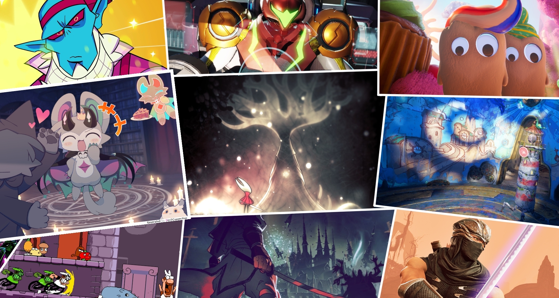 2025游玩体验总结