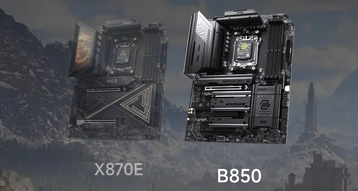 或許會有低價key？港澳臺買微星主板送紅色沙漠