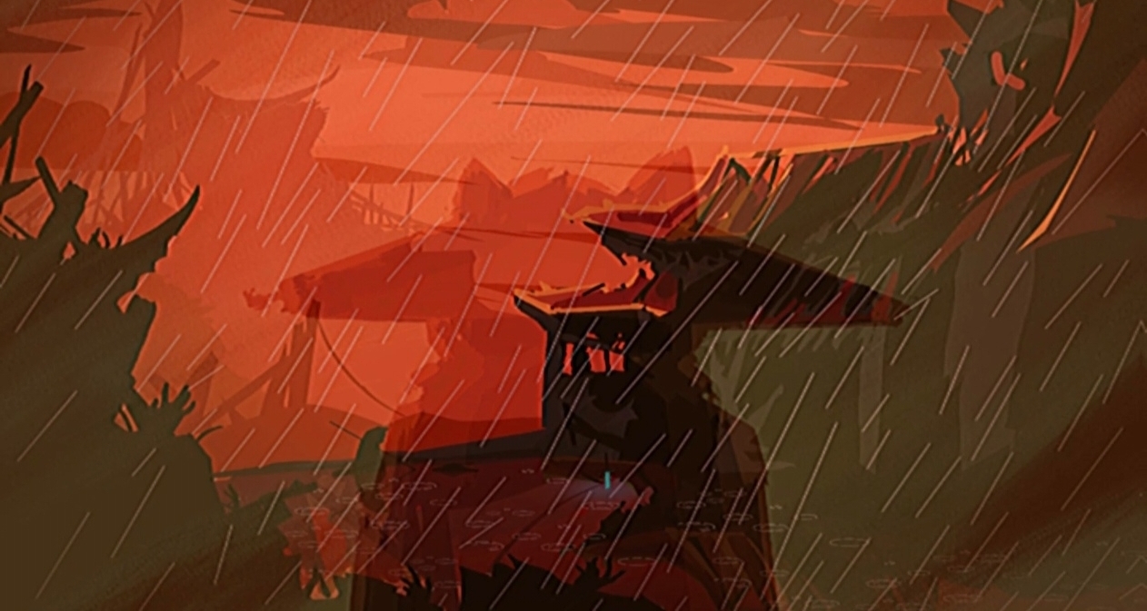 没有天赋，全是反复！