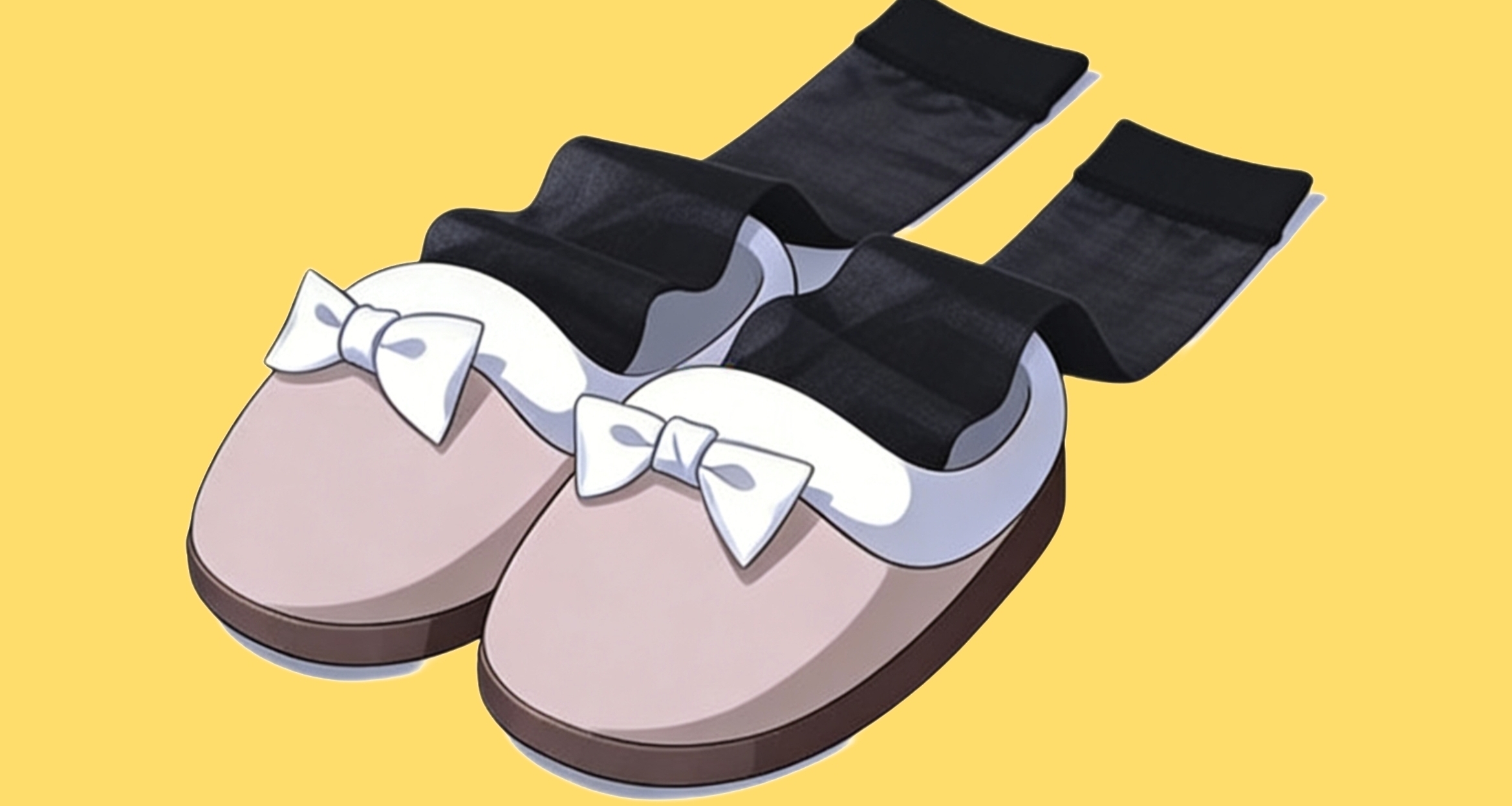 学生们的鞋袜4.0