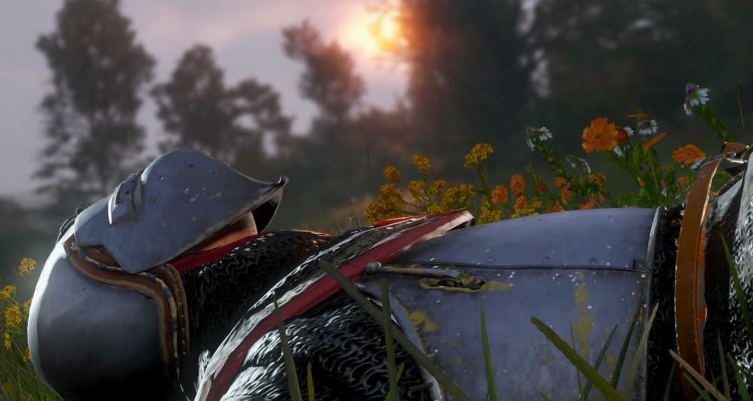 愿你的国霸凌（魔丸亨利天国拯救2全剧情描写）