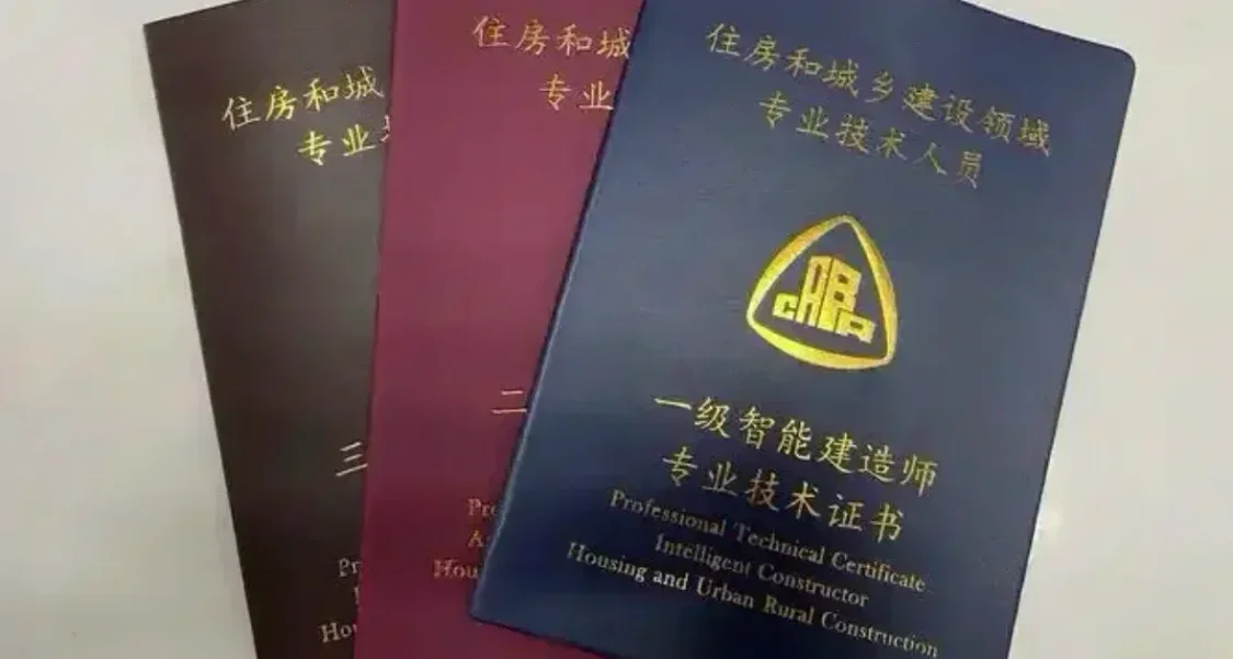 兄弟們要的最實用證書（精英·頂級版·上）來了